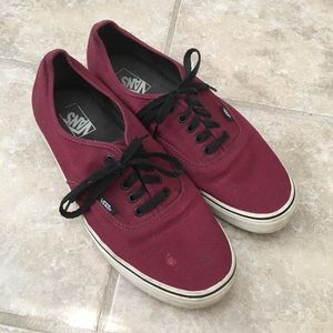 Vans Shoes